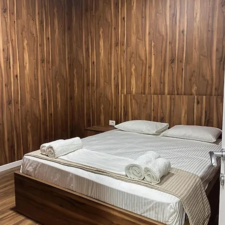 Stefanias Apartmán