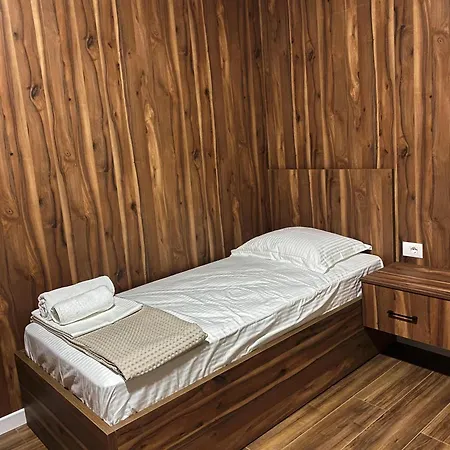 Stefanias Apartmán