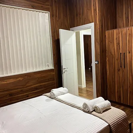 Apartament Stefanias