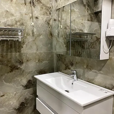 Apartament Stefanias Tirana
