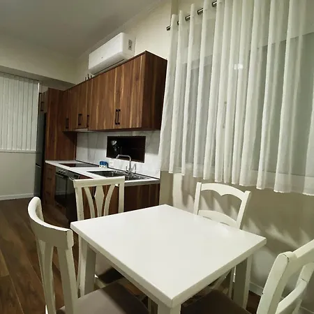 Apartmán Stefanias
