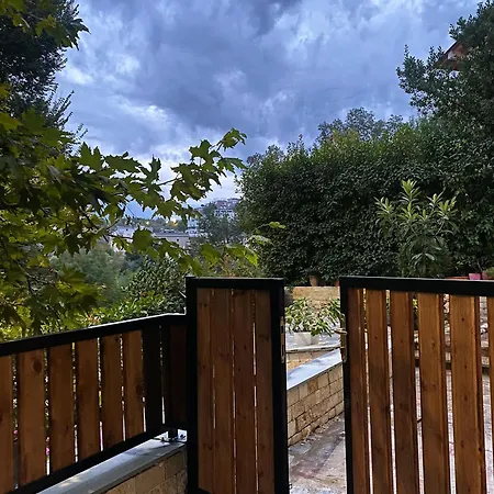 Apartmán Stefanias Tirana
