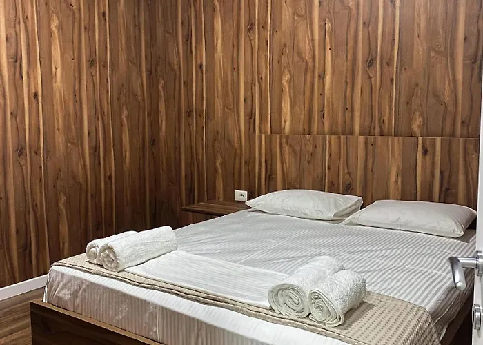 Stefanias Apartament