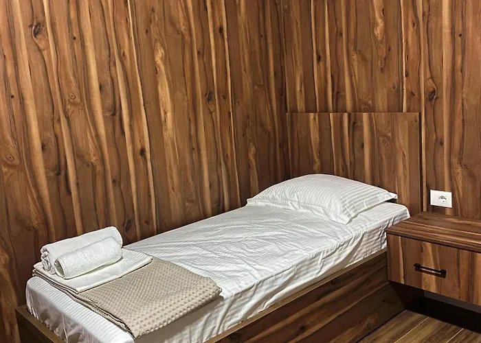 Stefanias Apartament