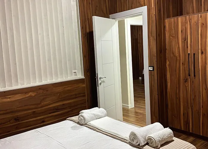 Apartament Stefanias