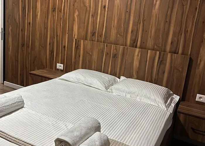 Stefanias Apartament Tirana