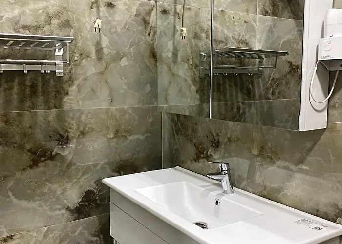 Apartament Stefanias Tirana
