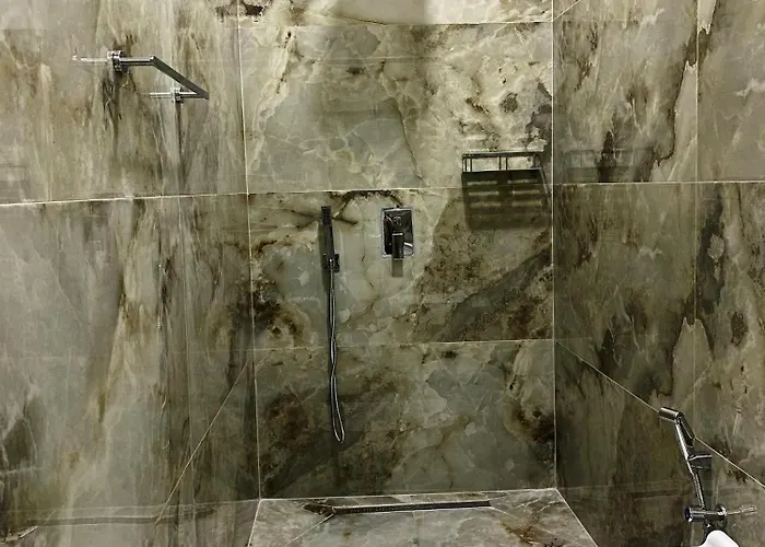 Apartament Stefanias