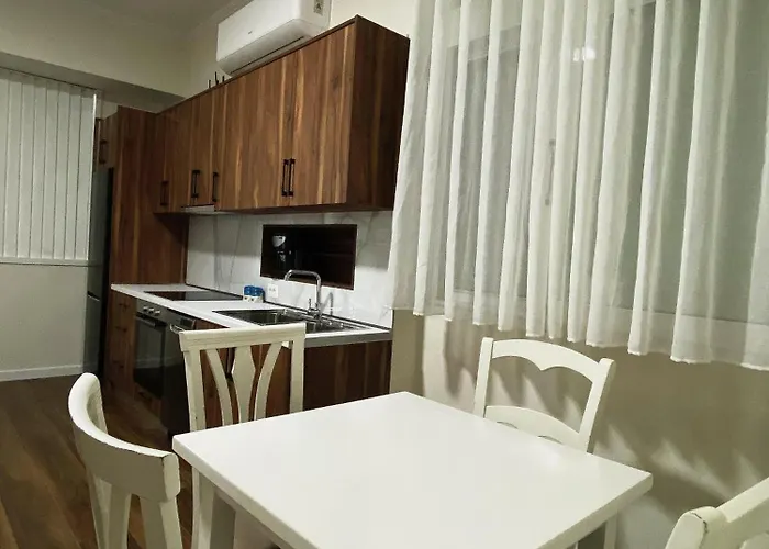 Apartament Stefanias