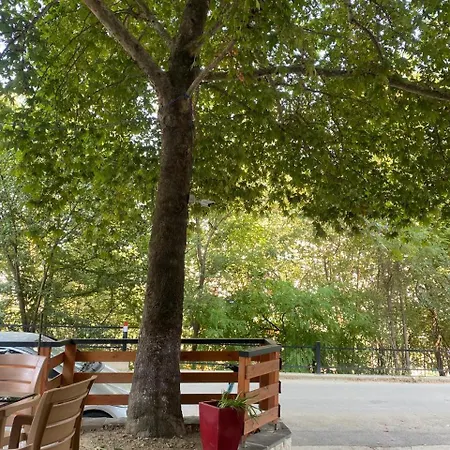 Apartment Stefanias Tirana