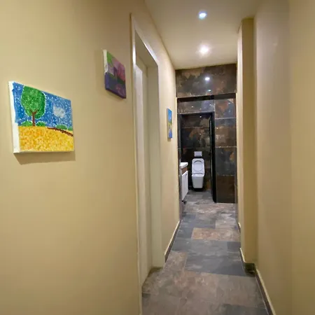 Stefanias Apartment Tirana