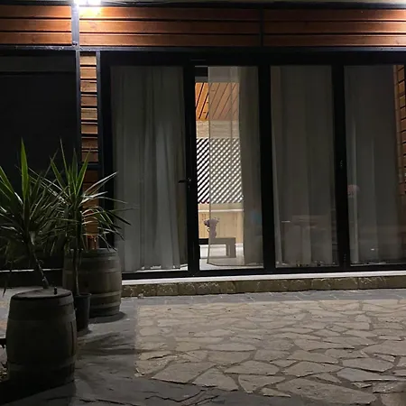 Apartment Stefanias *