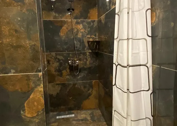 Apartament Stefanias