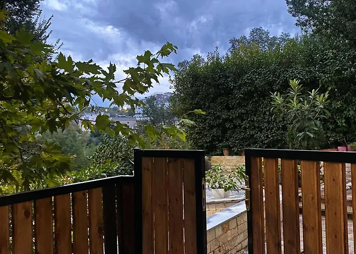 Apartment Stefanias Tirana